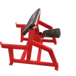 Arm Curl Machine Manufacturer - Plate Loaded Biceps Triceps