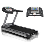 Commercial Treadmill Factory - Touch Screen Running Machine
