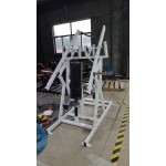 Power Rack Factory - Plate Loaded Iso Lateral Chest