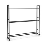 Storage Rack Supplier - Exercise Ball Floor Standing Rack