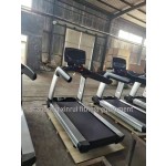Treadmill Supplier - 2024 Professional Hot Sale Touch