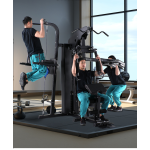 Fitness Cage Supplier - Commercial Multi Functional Trainer