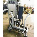 Chest Press Machine Supplier - Professional Pin-Loaded Shoulder