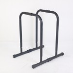 Parallel Bars Factory - Adjustable Height Pull-Up Trainer