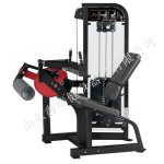 Leg Curl Machine Manufacturer - Stack Weight Seated Curl