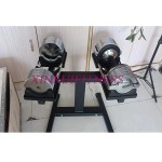 Dumbbell Set Supplier - Home Use 40 kg Gym Dumbbells