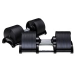 Dumbbell Set Supplier - Home Use 40 kg Gym Dumbbells