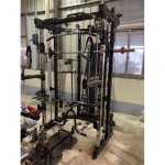 Smith Machine Supplier - Professional Multi-Functional Home Gym