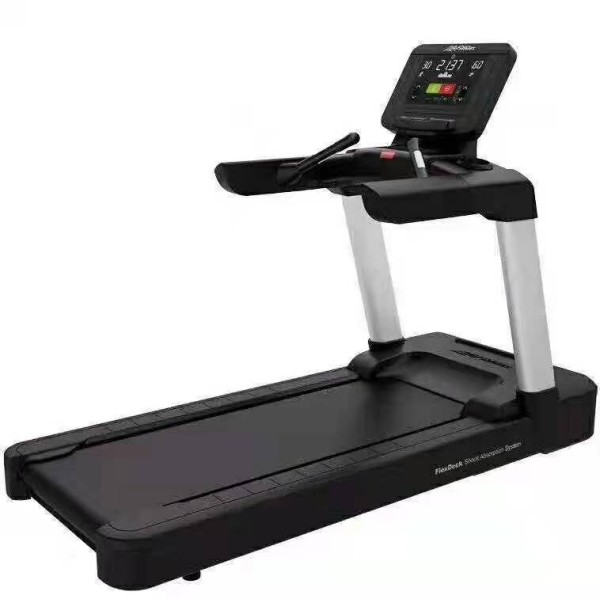 Commercial Treadmill Factory - Body Building Made in China