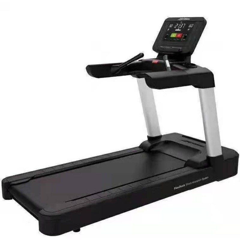 Commercial Treadmill Factory - Body Building Made in China