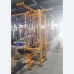 Multi-jungle Station Supplier - Commercial 4 Station Workout