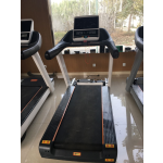 Commercial Treadmill Factory - Touch Screen Running Machine