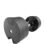 Dumbbell Set Supplier - Home Use 40 kg Gym Dumbbells