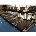 Commercial Treadmill Factory - Body Building Made in China