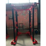 Glute Trainer Manufacturer - Commercial Power Rack Machine
