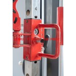 Smith Machine Supplier - Home Exercise Multifunction Training Device