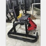 Leg Extension Machine Supplier - Commercial Gym Equipment FW11