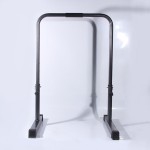Parallel Bars Factory - Adjustable Height Pull-Up Trainer