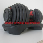Adjustable Dumbbell Supplier - Factory Wholesale 24KG 40kg