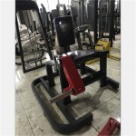 Leg Extension Machine Supplier - Commercial Gym Equipment FW11