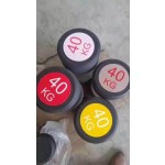 Dumbbell Factory - Fitness Equipment Made in China