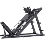 Integrated Trainer Supplier - Commercial Squat Push Back