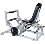 Calf Machine Factory - Professional Super Horizontal Calf