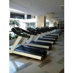 Treadmill Supplier - Commercial Grade Running Machine XR9600