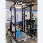 Smith Machine Supplier - All in One Multifunction Power