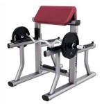 Arm Curl Machine Manufacturer - Plate Loaded Biceps Triceps