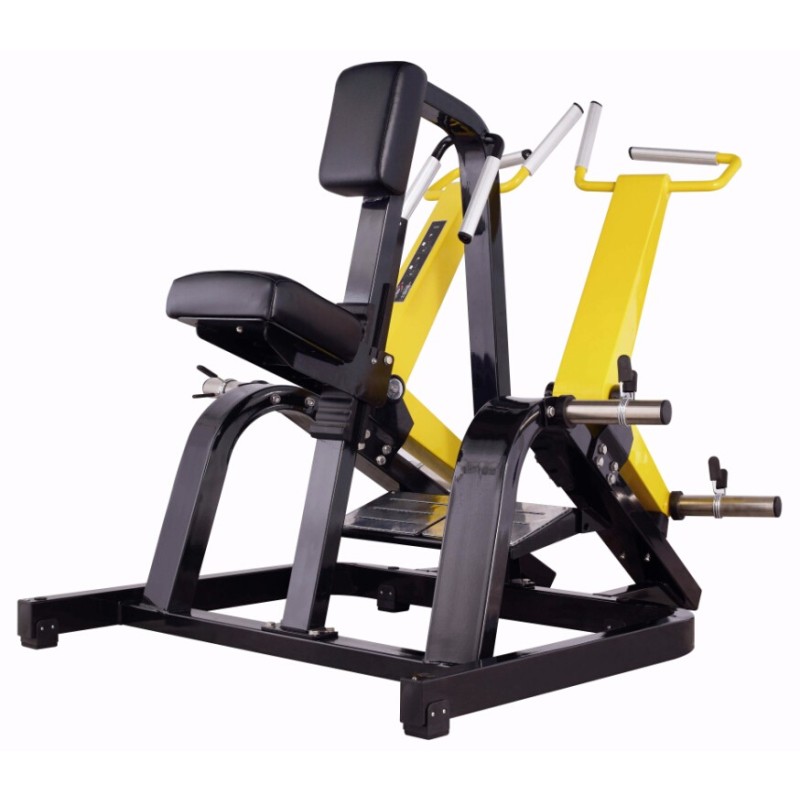 Chest Press Machine Factory - Professional Wide Chest Press