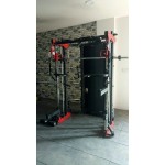 Smith Machine Factory - Gym Equipment Body Building Multi-Functional