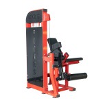 Leg Curl Machine Manufacturer - Stack Weight Seated Curl