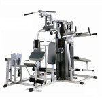Gym Equipment Manufacturer - Wholesale 5 Station Multi Jungle