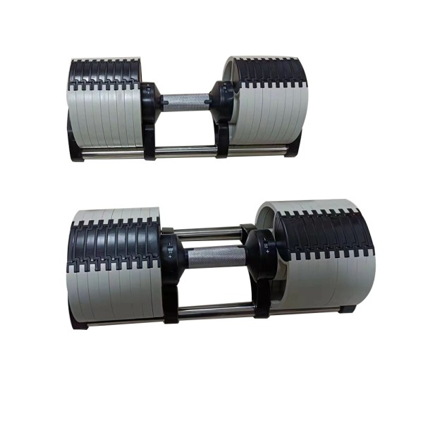 Dumbbell Set Manufacturer - Professional 24Kg Adjustable Home
