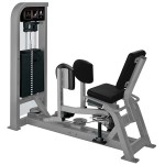 Hip Abduction Machine Factory - Professional Leg Workout Steel