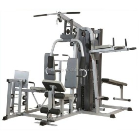Fitness Cage Supplier - Commercial Multi Functional Trainer