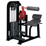 Row Machine Supplier - Professional Seated Row Machine