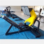 Leg Press Machine Manufacturer - Superior Incline Leg Press