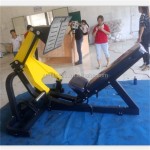 Leg Press Machine Manufacturer - Superior Incline Leg Press
