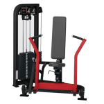 Row Machine Supplier - Professional Seated Row Machine