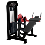 Row Machine Supplier - Professional Seated Row Machine