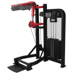 Row Machine Supplier - Professional Seated Row Machine