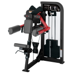 Row Machine Supplier - Professional Seated Row Machine