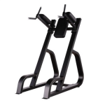 Gym Equipment Manufacturer - Commercial Vertical Knee Dip