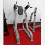 Gym Equipment Manufacturer - Commercial Vertical Knee Dip