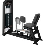 Hip Abduction Machine Factory - Professional Leg Workout Steel