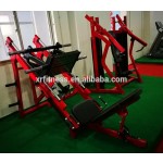 Leg Press Machine Factory - Commercial Leg Strength Hack Slide