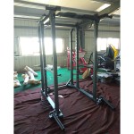 Smith Machine Supplier - All in One Multifunction Power