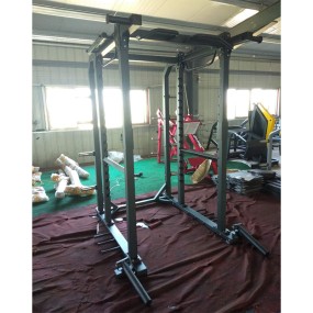 Smith Machine Supplier - All in One Multifunction Power